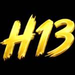H13 com Profile Picture