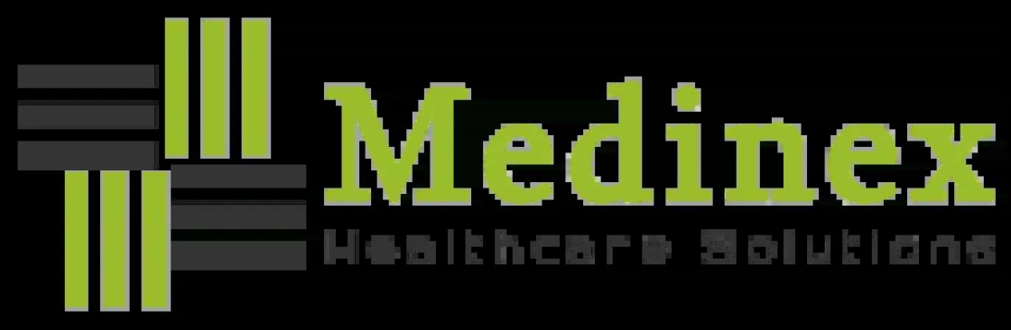 Medinex Healthcare Solutions Cover Image