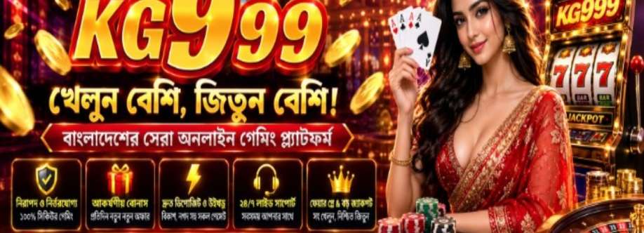 KG999 com Cover Image