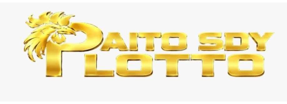 Paito SDY Lotto Cover Image