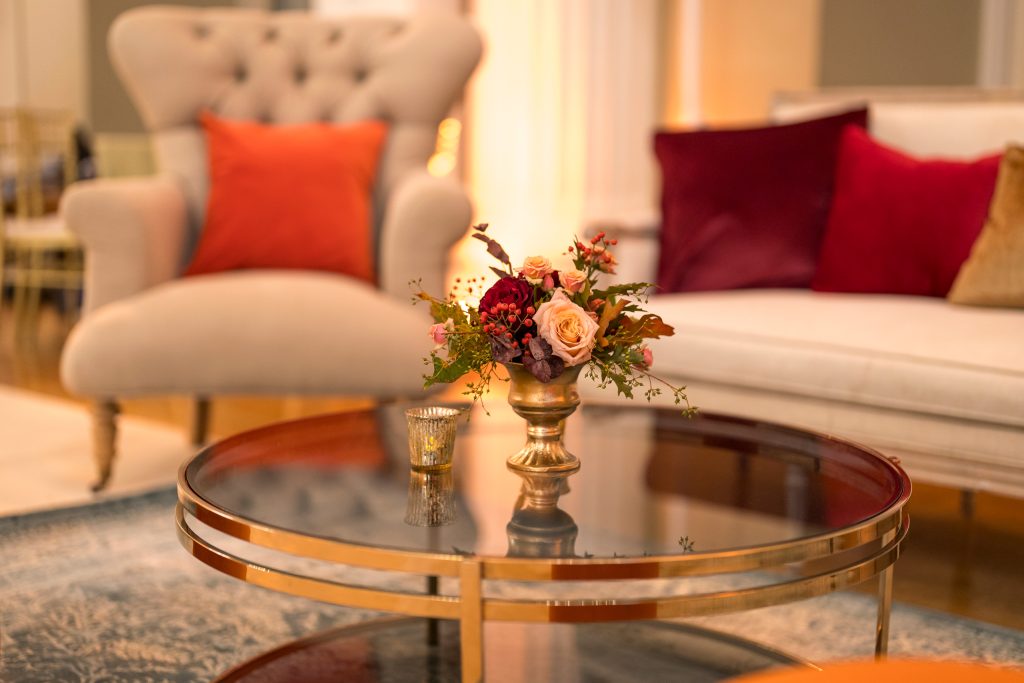 Customize Event Furniture & Bar Hire in London | IVB Direct