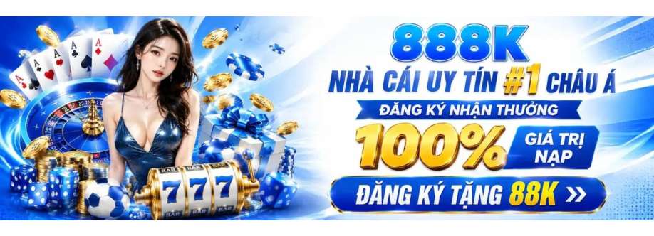 Nhà cái 888K Cover Image