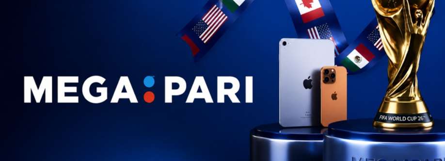 Megapari Italia Cover Image