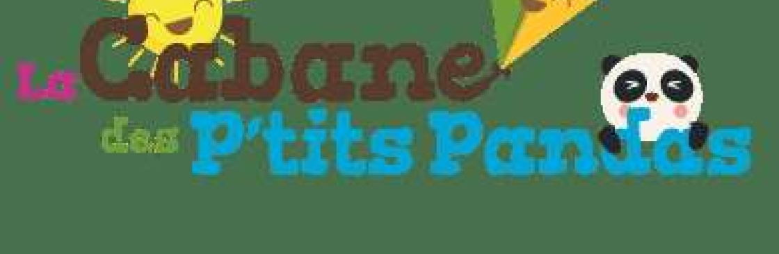 La Cabane des Ptits Pandas Micro crèches 95 Cover Image