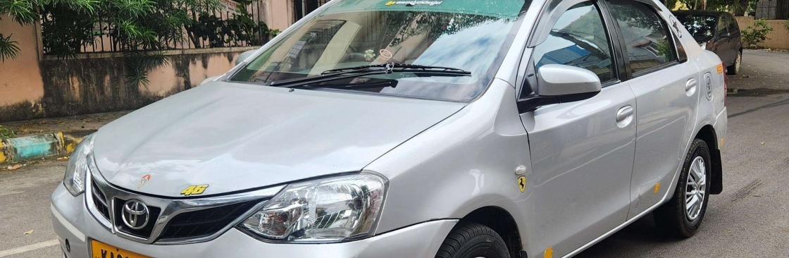 Mysore Fast Track Taxi Cover Image