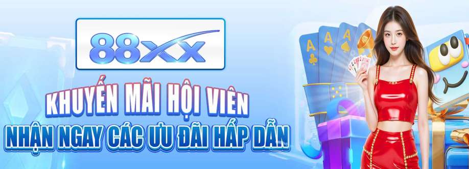 Nhà cái 88XX Cover Image
