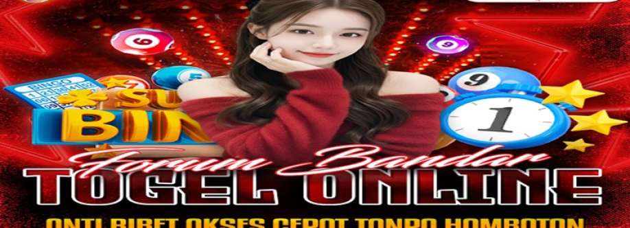 Koitoto Bandar Togel Cover Image