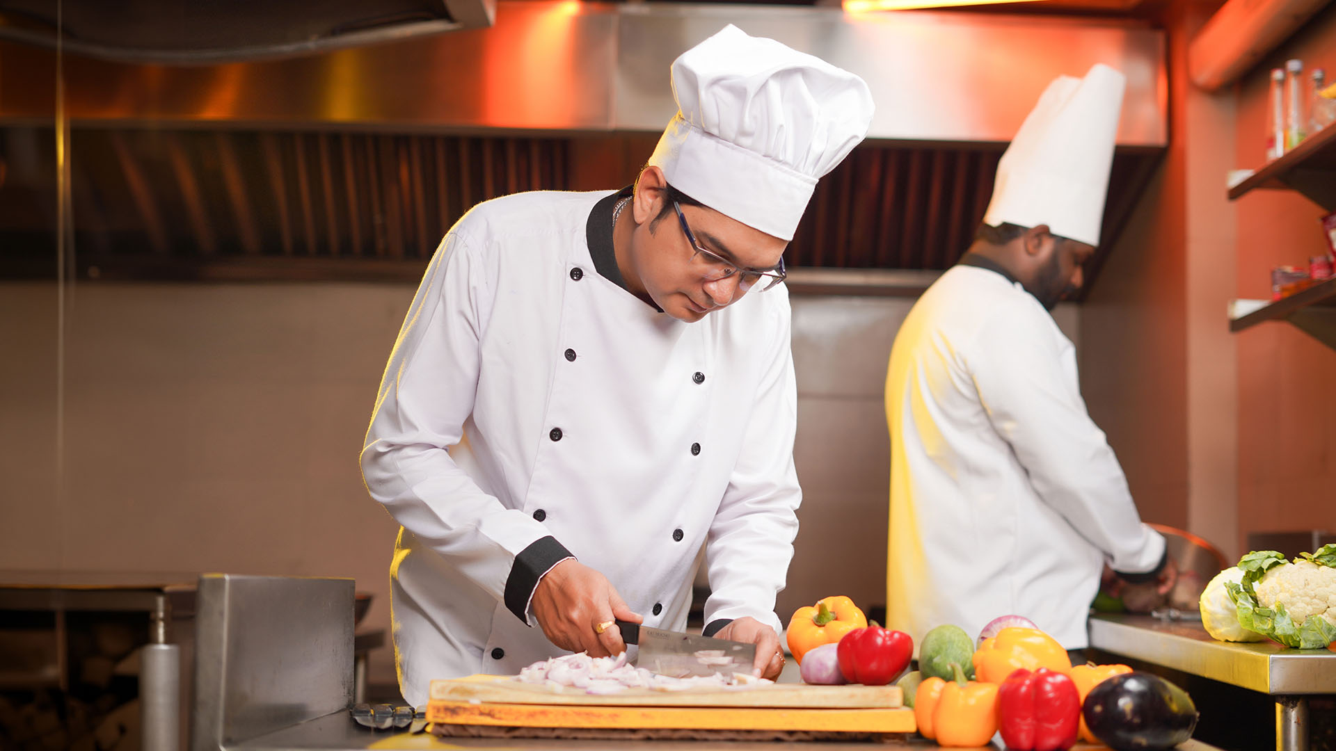 Commercial LPG Supply for Hotels & Restaurants