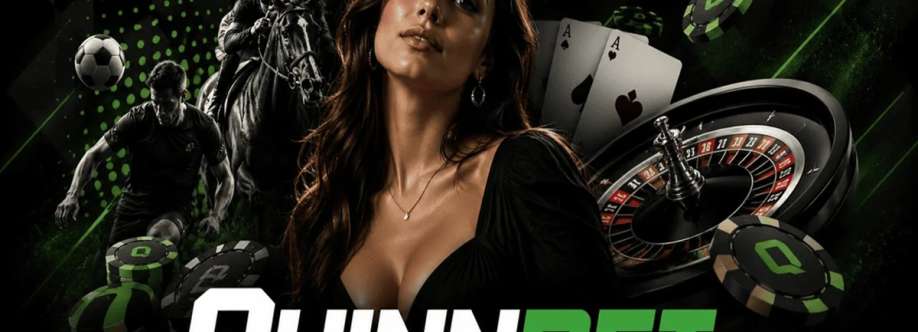 Quinnbet United Kingdom Cover Image