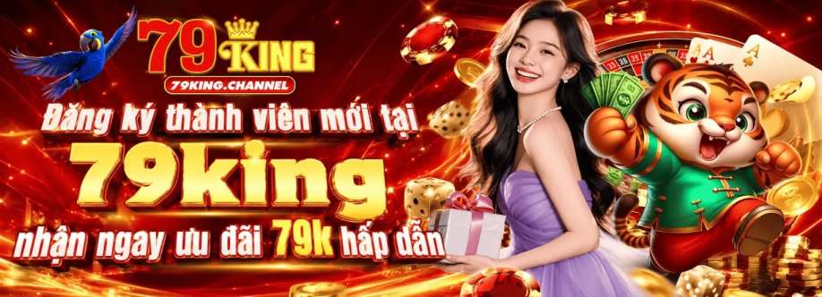 79KING 79KING Cover Image