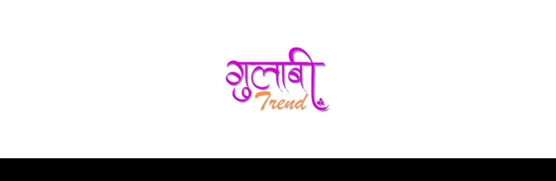 Gulabi Trend Cover Image