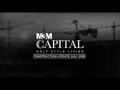 M3M Capital Sector 113, Gurgaon | Get Price List & Brochure