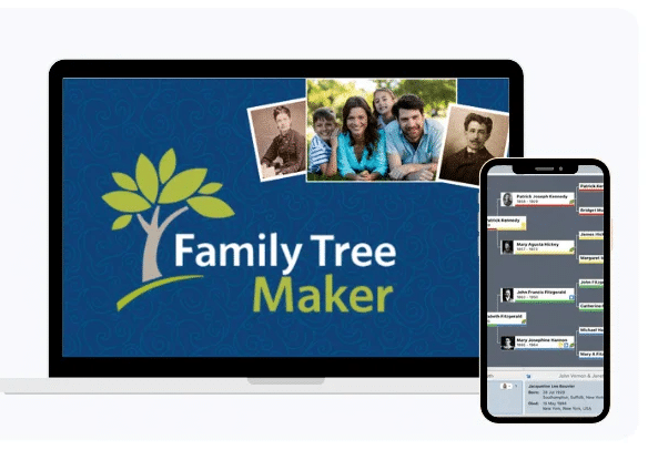 Family Tree Maker Support - +1-888-257-3335