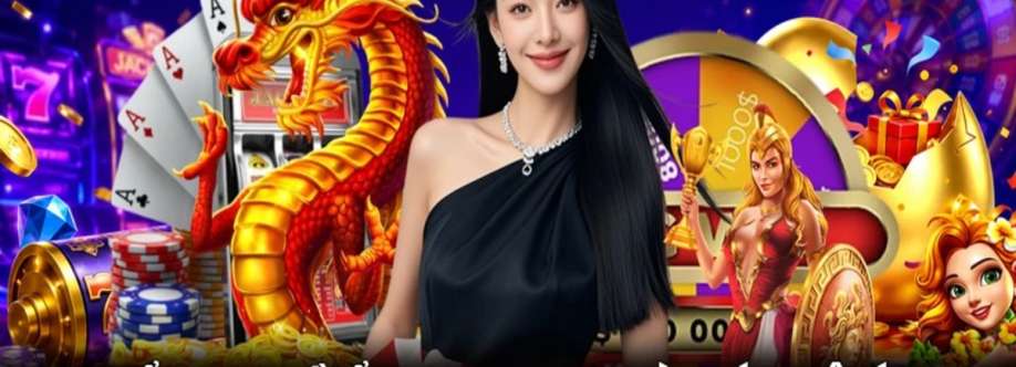 cổng game 789club Cover Image