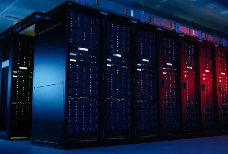 Benefits of Hiring a Professional Server Room Company in KSA for Reliable IT Infrastructure – @ismail-dc on Tumblr