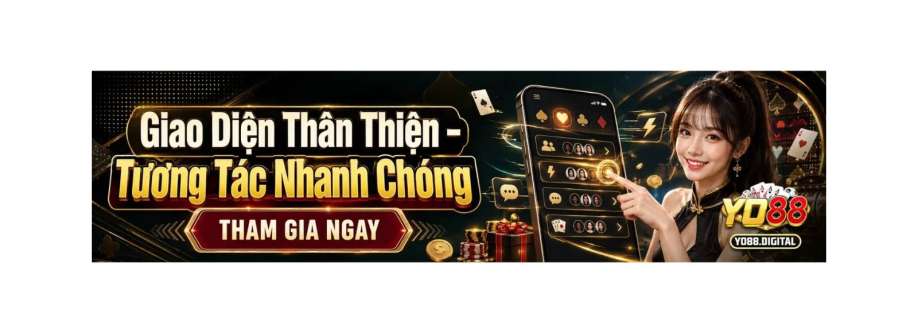cổng game yo88 Cover Image