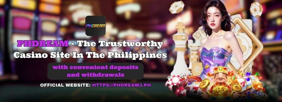 PHDREAM Cover Image