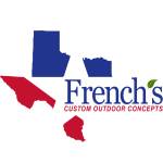 French Custom Profile Picture