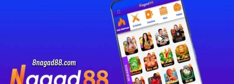 nagad88 com Cover Image
