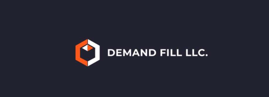 Demand Fill Cover Image