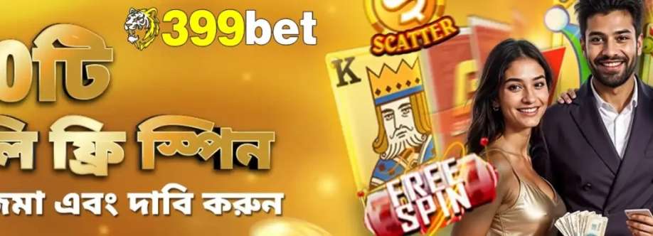 Go399Bet com Cover Image