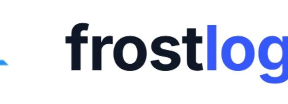 Frost Logic Cover Image