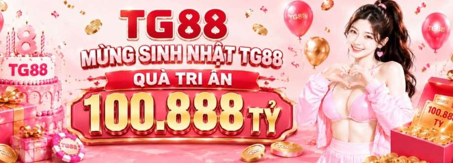 TG88 app Cover Image