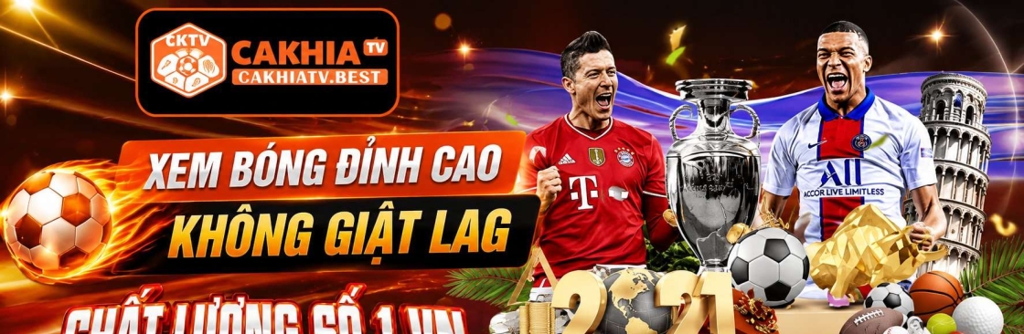 cakhiatv best Cover Image