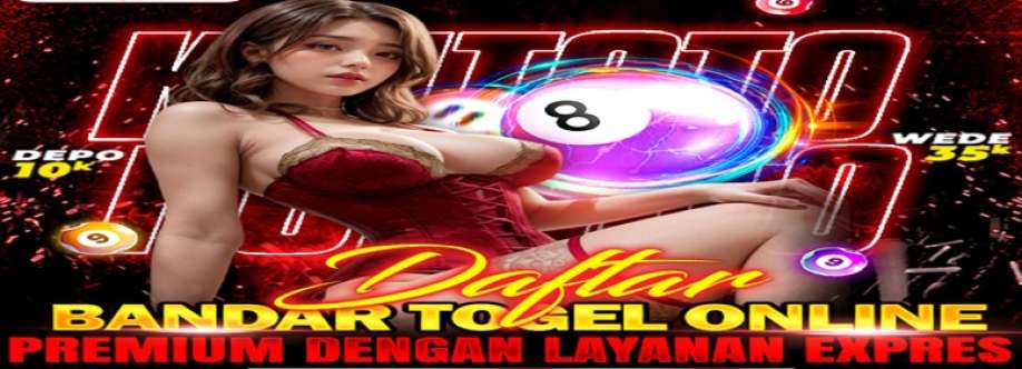 Koitoto Daftar Bandar Togel Cover Image