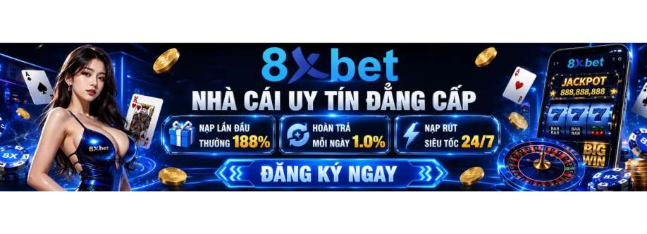 8xbet kyc com Cover Image