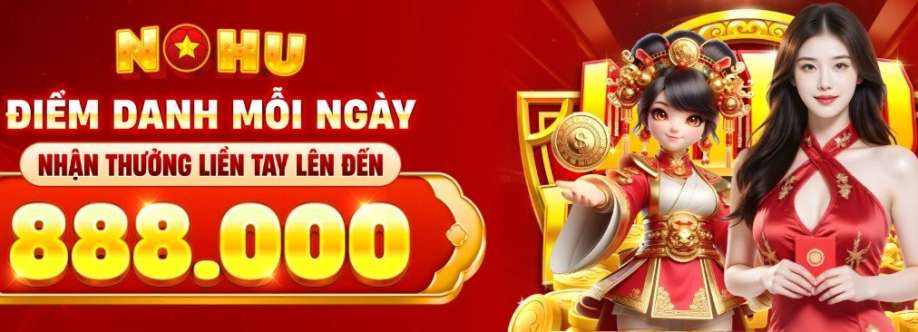 Nohu Cổng game Cover Image