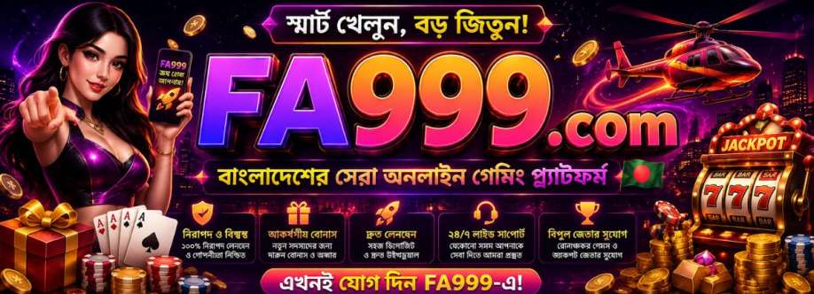 FA999 com Cover Image