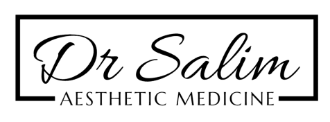 PRP joint and soft tissue injection | Dr Salim Aesthetic Medicine