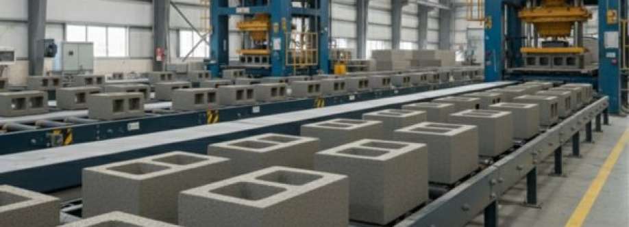 Global Concrete Cover Image