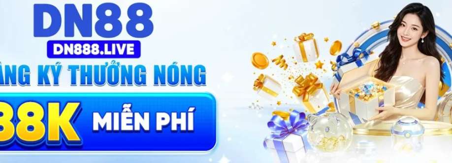dn888 live Cover Image
