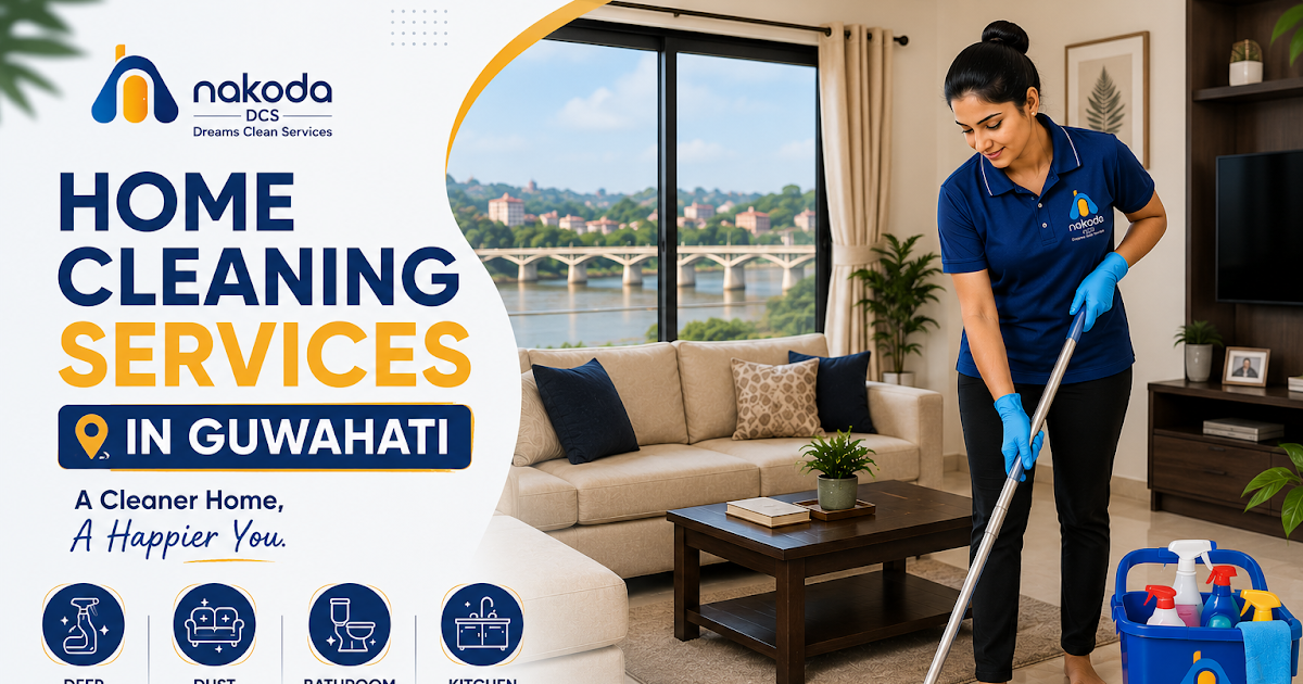 Guwahati's Humidity Is Ruining Your Home. Here's the Fix