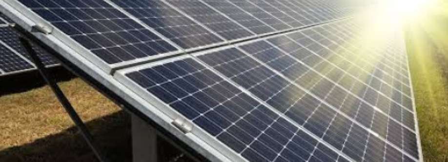 sudarshan solartech Cover Image