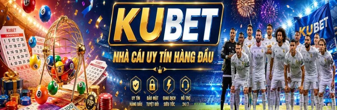 Nhà Cái KUBET Cover Image