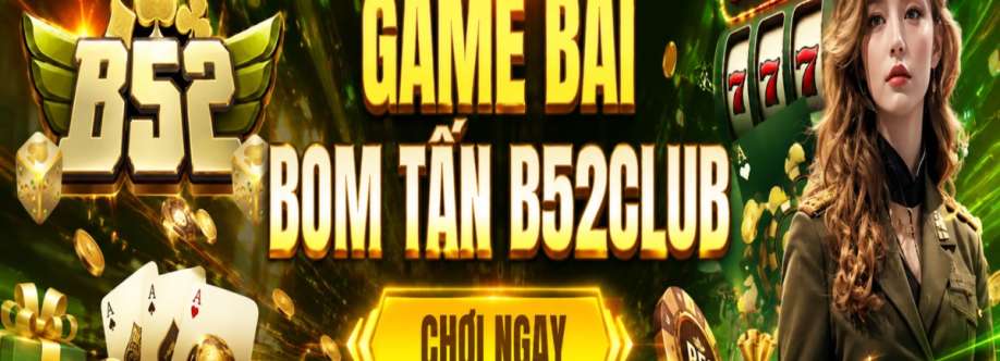 cổng game b52 Cover Image