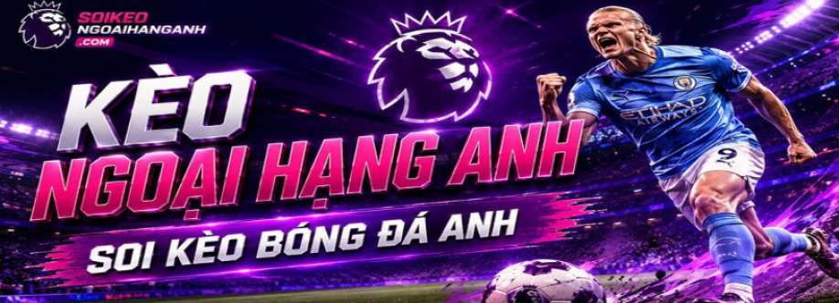 Soi Kèo Ngoại Hạng Anh Cover Image