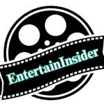 Entertain Insider Profile Picture