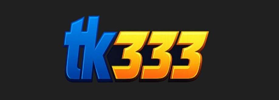 TK333 Cover Image