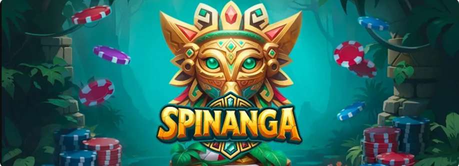 Spinanga Casino Cover Image