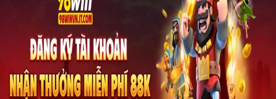 98 Win Cover Image