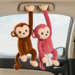 Hanging Monkey Tissue Holder Profile Picture