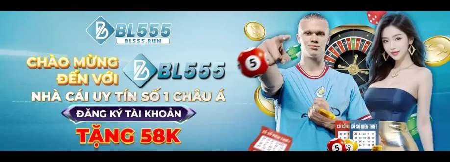 BL555 Cover Image