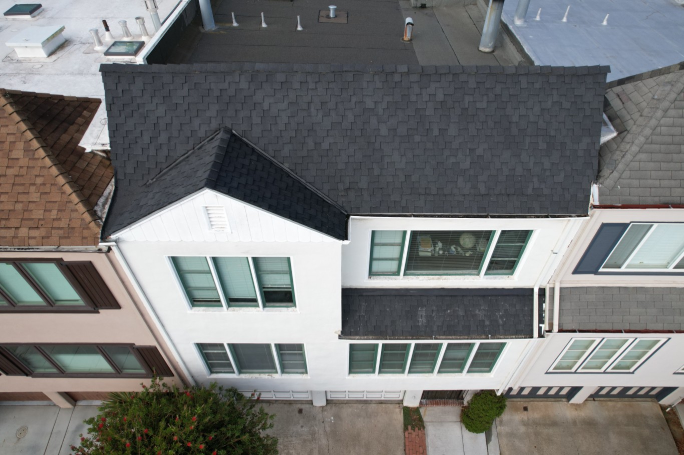 Roofing Company in Milpitas, CA | Apollo Roofing Company