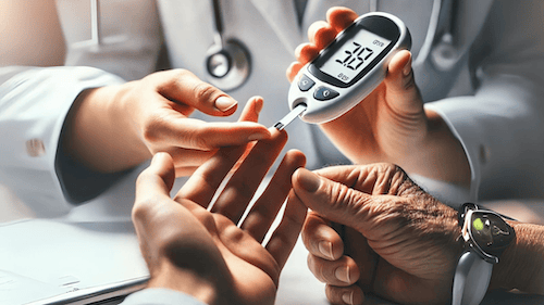 Fellowship in Diabetology After MBBS | Online Diabetology Course