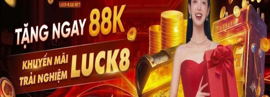 Luck8 gbnet Cover Image