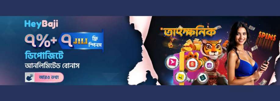 playheybaji com Cover Image